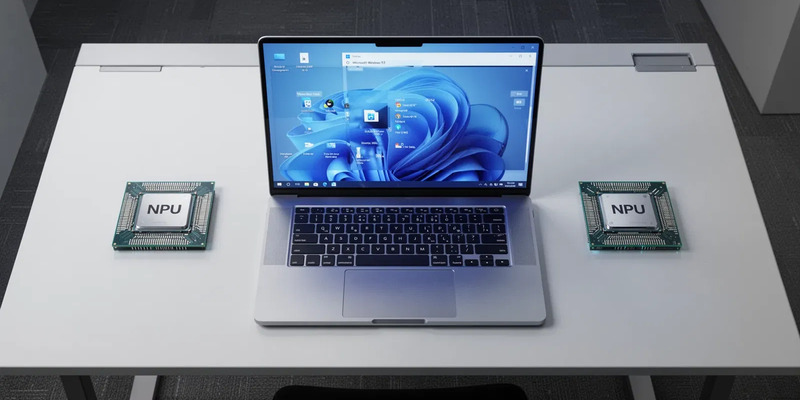 Microsoft öffnet Windows 11 für KI auf allen PCs - Foto: über boerse-global.de