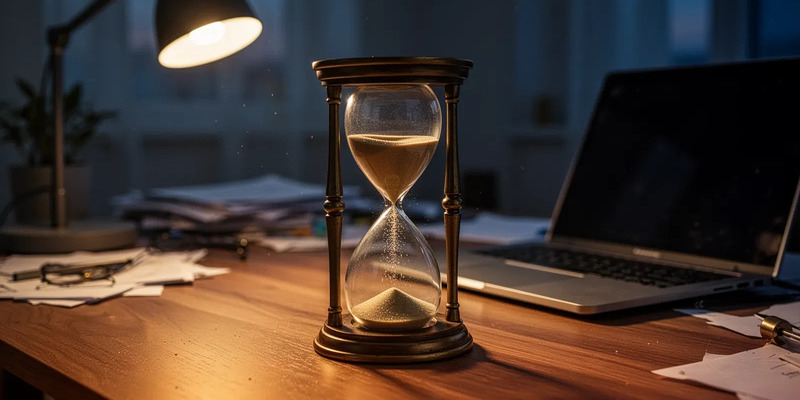 Paradoxe Intervention: Prokrastinieren auf Rezept - Foto: über boerse-global.de