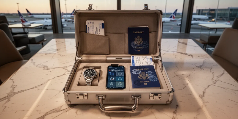 Zeitmanagement: Kulturelle Fallstricke im globalen Geschäft - Foto: über boerse-global.de