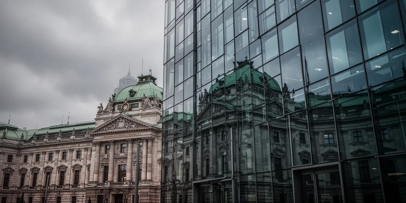 Österreichs Haushalt: Schulden steigen trotz Sparplänen - Foto: über boerse-global.de