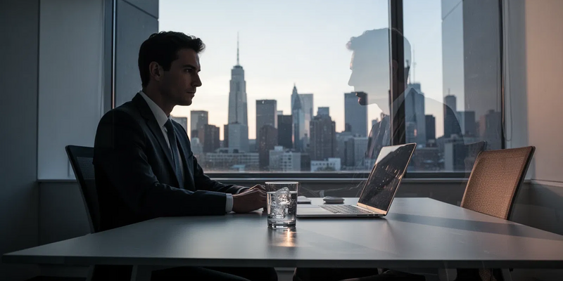 Breathwork und Kälte: So schärfen Profis ihren Fokus - Foto: über boerse-global.de