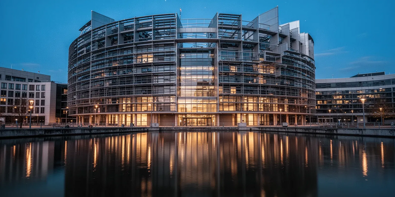 EU-Parlament nimmt US-Handelsabkommen wieder auf - Foto: über boerse-global.de