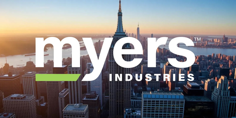 Myers Industries Set to Report Full-Year and Q4 2025 Results - Foto: über boerse-global.de