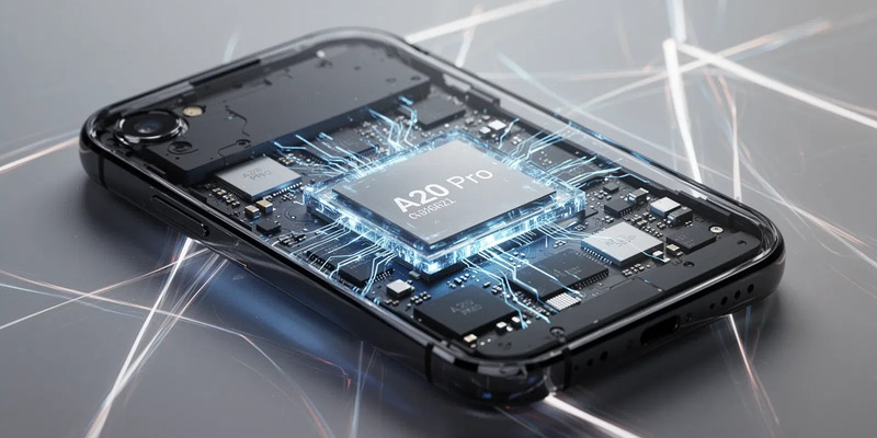 iPhone 18 Pro Max: Apple setzt auf Rekord-Akku und 2-Nanometer-Chip - Foto: über boerse-global.de