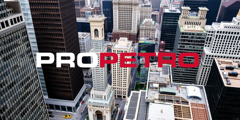 ProPetro’s Strategic Pivot: Capital Deployment and Electrification in Focus - Foto: über boerse-global.de