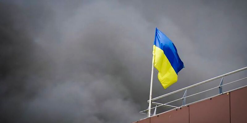 Russland greift immer wieder das Energiesystem der Ukraine an. (Archivbild) - Foto: Uncredited/Dnipro Regional Administration/AP/dpa