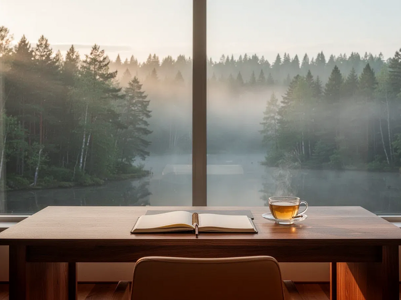 Hochsensibilität wird 2026 zur gefragten Kompetenz - Foto: über boerse-global.de