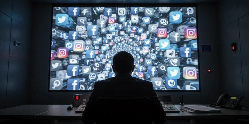 EU greift TikTok an – Deutschland debattiert „Digitalen Erwachsenschutz“ - Foto: über boerse-global.de