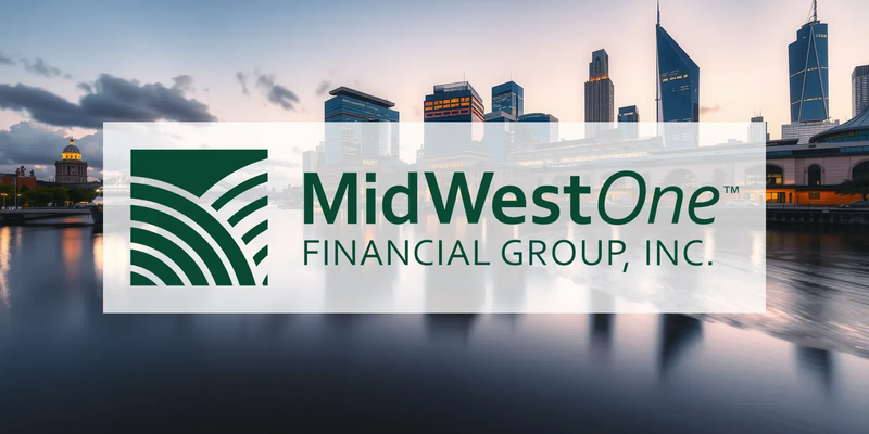 MidwestOne Shareholders Prepare for Merger Completion - Foto: über boerse-global.de