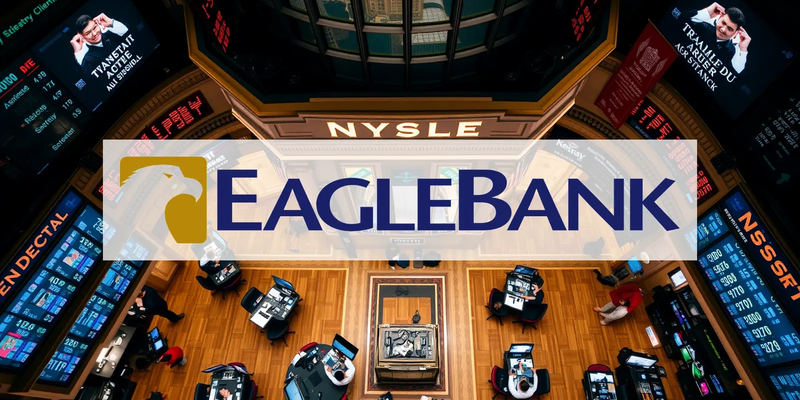Eagle’s Financial Health Under Scrutiny as Key Metrics Approach - Foto: über boerse-global.de