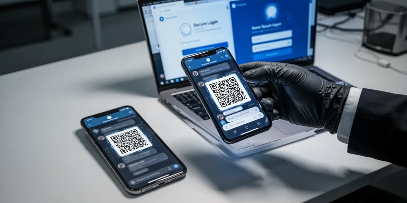 BSI warnt vor Signal-Angriffen: NIS2-Frist erhöht Druck auf HR - Foto: über boerse-global.de