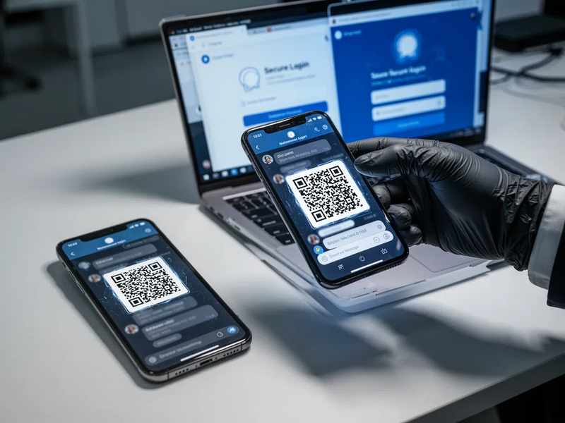 BSI warnt vor Signal-Angriffen: NIS2-Frist erhöht Druck auf HR - Foto: über boerse-global.de