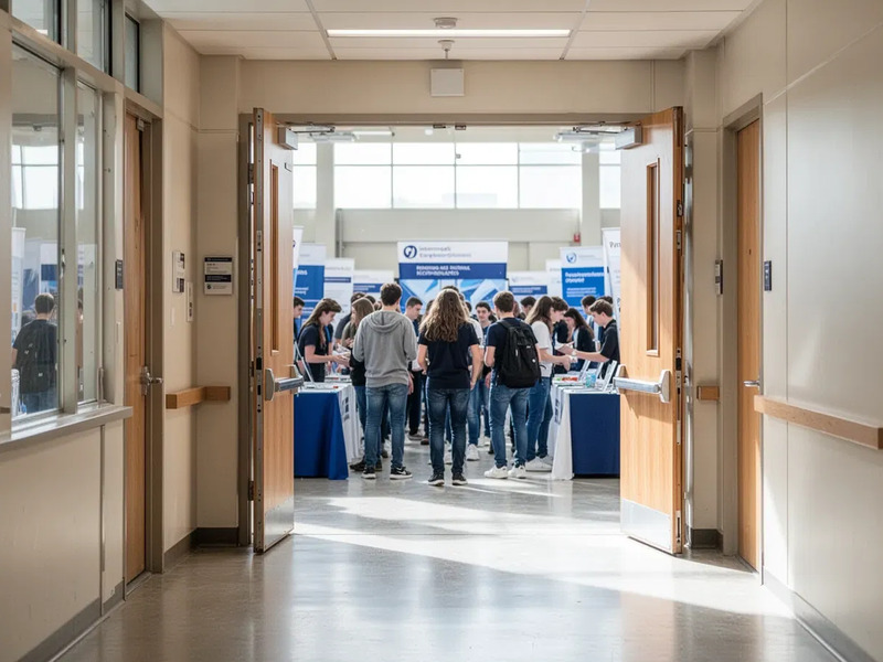 NRW-Justiz startet Offensive für 1.700 Nachwuchsjuristen - Foto: über boerse-global.de