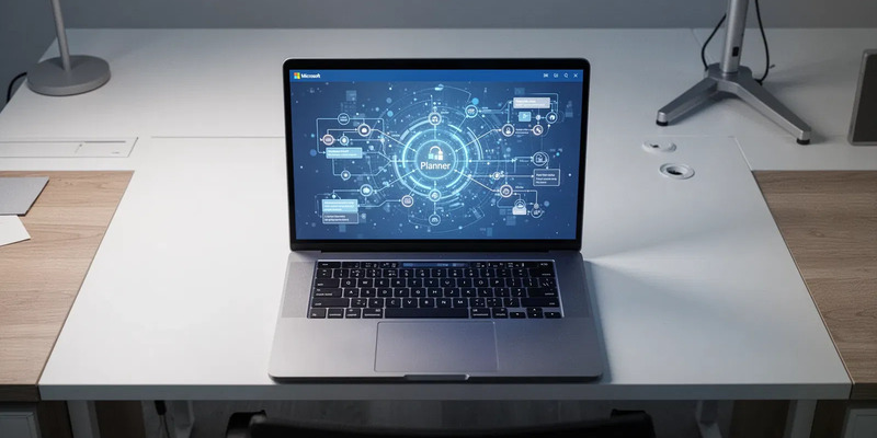 Microsoft bereinigt sein Aufgaben-Quartett und setzt auf KI-Agenten - Foto: über boerse-global.de