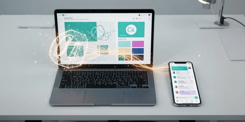 Canva integriert Marken-Design direkt in ChatGPT - Foto: über boerse-global.de