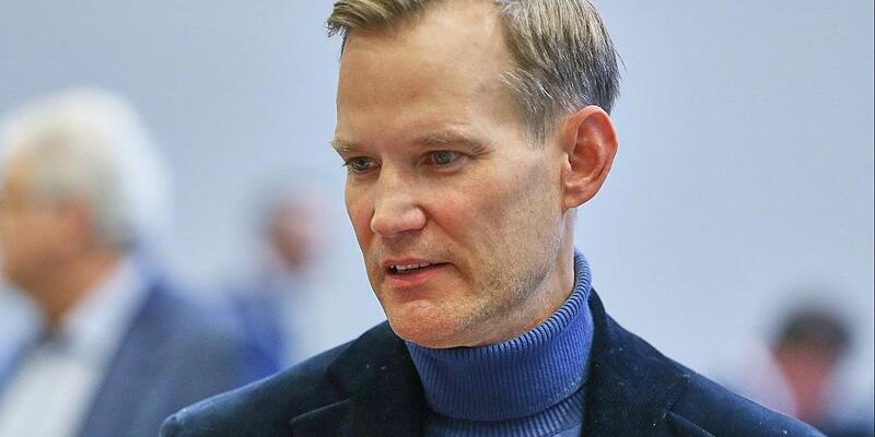 Hendrik Streeck (Archiv) - Foto: via dts Nachrichtenagentur