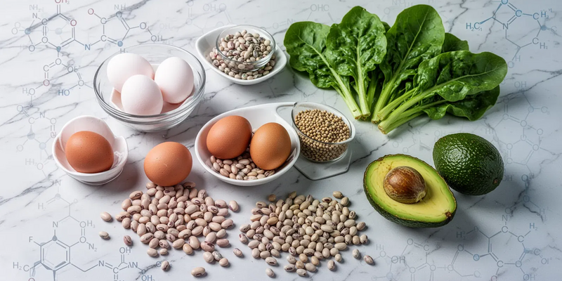 Ernährung 2026: Satt werden mit Biologie statt Disziplin - Foto: über boerse-global.de