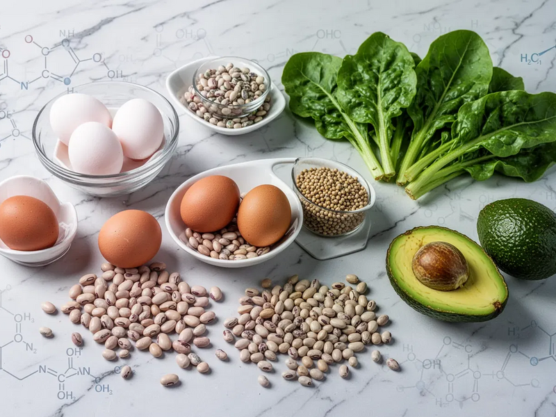 Ernährung 2026: Satt werden mit Biologie statt Disziplin - Foto: über boerse-global.de