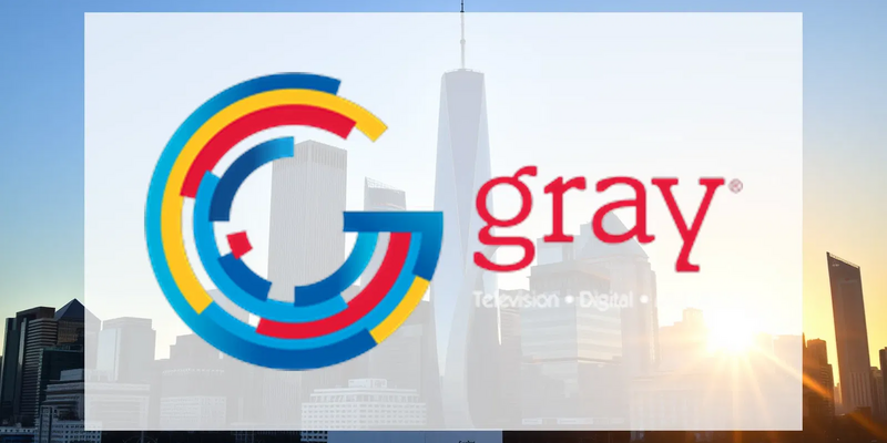 Gray Television Strengthens Market Position Through Strategic Spanish-Language and Sports Expansion - Foto: über boerse-global.de