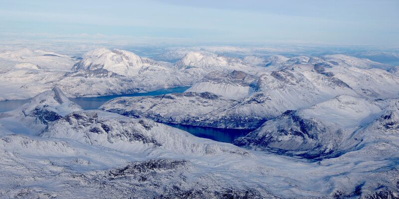 Frankreich hat am Freitag nach eigenen Angaben als erstes EU-Land ein Generalkonsulat in Grönland eröffnet - Deutschland folgt dem nicht.  - Foto: Li Ying/XinHua/dpa