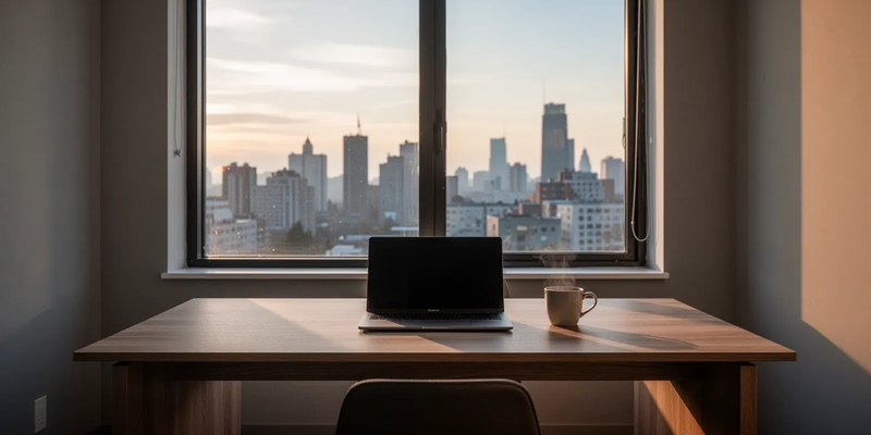 Unternehmen ziehen 2026 die digitale Notbremse - Foto: über boerse-global.de