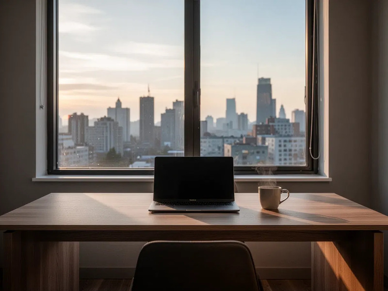 Unternehmen ziehen 2026 die digitale Notbremse - Foto: über boerse-global.de