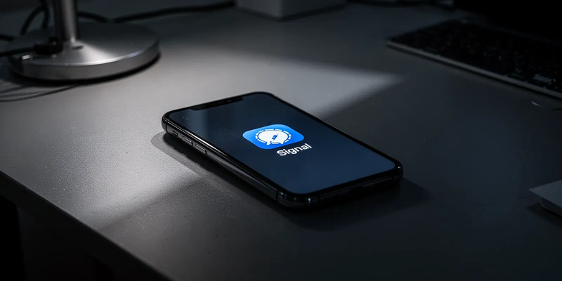 BSI warnt vor Spionage-Angriffen auf Signal-Nutzer - Foto: über boerse-global.de