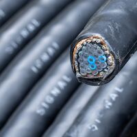 Höchstwahrscheinlich wegen Kabelschäden an einem Bahnübergang kommt es auf der Bahnstrecke zwischen Erfurt und Sangerhausen zu Beeinträchtigungen. (Symbolbild)  - Foto: Stefan Puchner/dpa