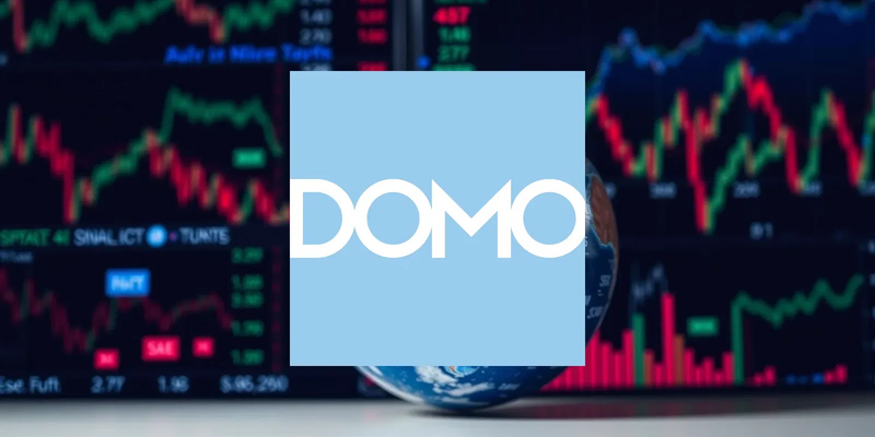 Institutional Confidence Grows as Major Investor Expands Stake in Domo - Foto: über boerse-global.de