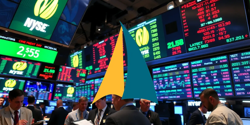 Shore Bancshares Gains Major Investor Confidence as Profits Surge - Foto: über boerse-global.de