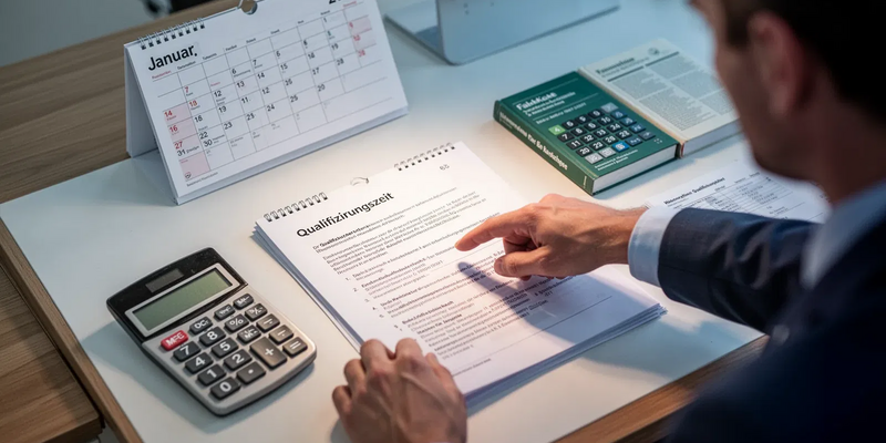 Qualifizierungszeit: Sachsen führt Bildungsurlaub ein - Foto: über boerse-global.de