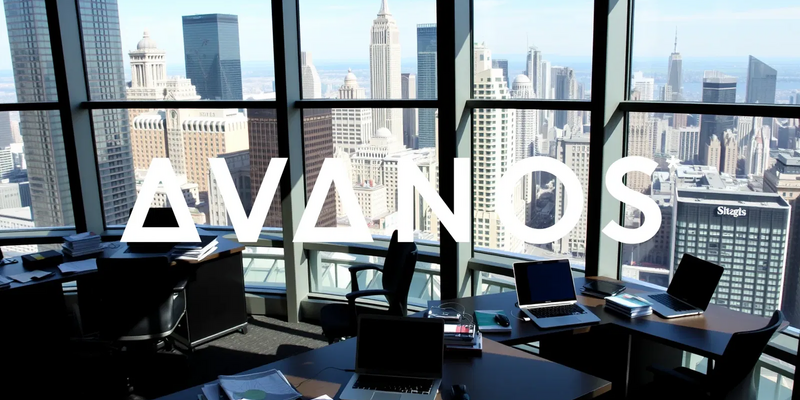 Avanos Medical’s Strategic Pivot: A Focus on High-Margin Growth - Foto: über boerse-global.de