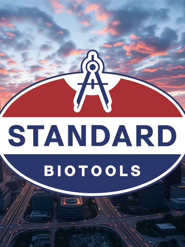 Standard BioTools Strengthens Balance Sheet with Major Divestiture