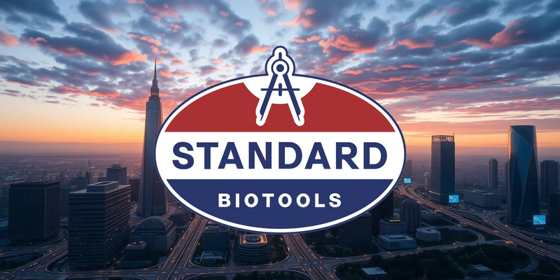 Standard BioTools Strengthens Balance Sheet with Major Divestiture - Foto: über boerse-global.de