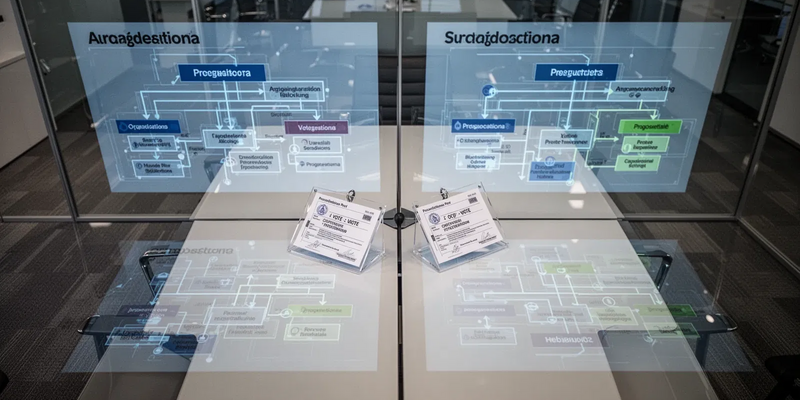 Betriebsratswahlen 2026: Matrix-Manager erhalten Stimmrecht in mehreren Betrieben - Foto: über boerse-global.de