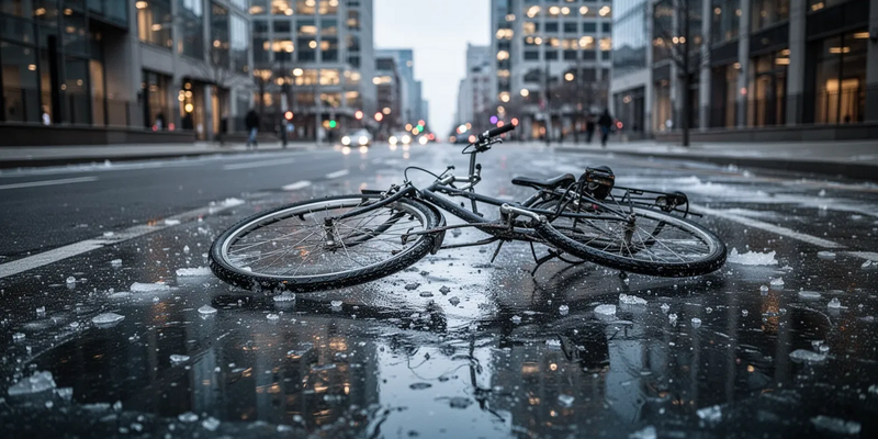 Home-Office bei Eis und Schnee: Kein Recht auf sicheren Arbeitsweg - Foto: über boerse-global.de