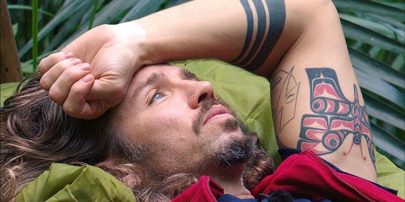 Gil Ofarim hat sich im Dschungelcamp nun doch eingehend zum Prozess in Leipzig geäußert. (Handout) - Foto: RTL/dpa