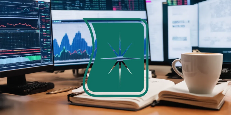 HBT Financial Stock Surges as Strategic Acquisition Nears Completion - Foto: über boerse-global.de