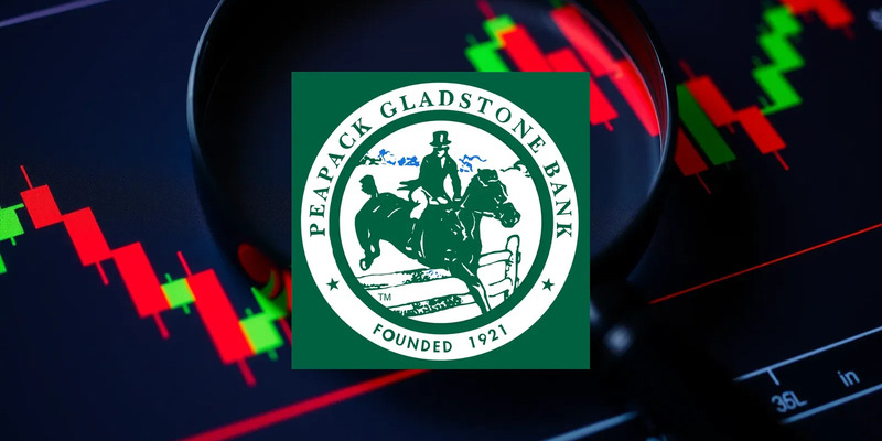 Peapack-Gladstone Financials Show Robust Growth, Prompting Analyst Upgrade - Foto: über boerse-global.de