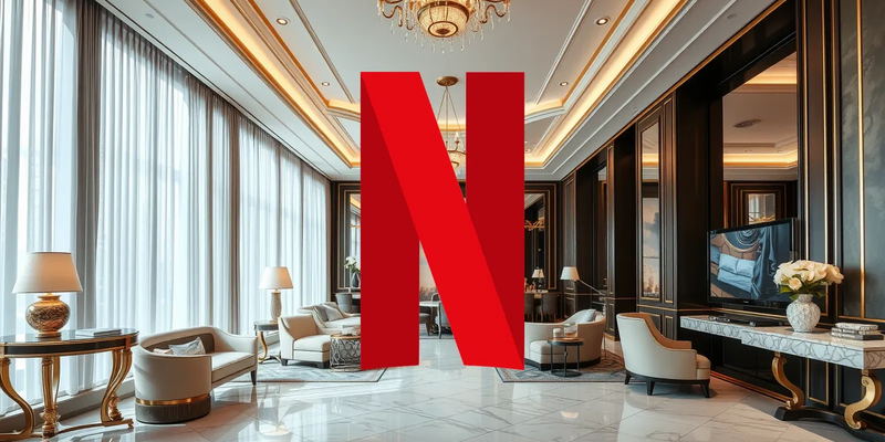 Regulatory Scrutiny Intensifies Over Netflix’s Proposed Acquisition - Foto: über boerse-global.de