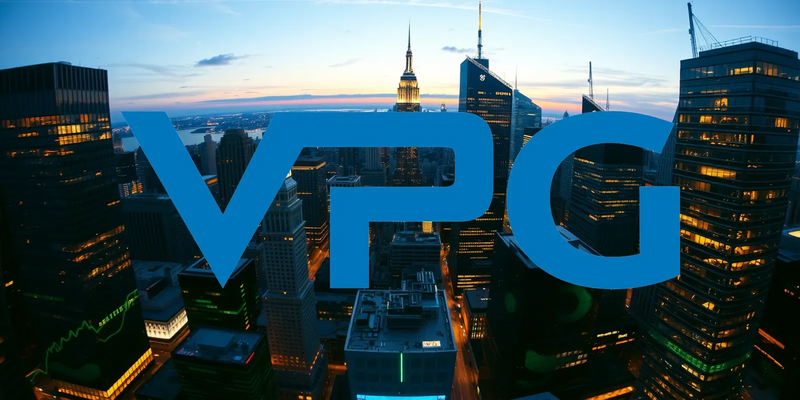 Vishay Precision Set to Report Full-Year and Q4 2025 Results - Foto: über boerse-global.de