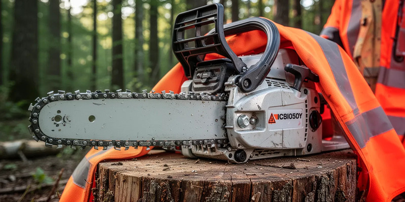 Forstarbeit: Digitale Bürokratie, tödliche Realität - Foto: über boerse-global.de