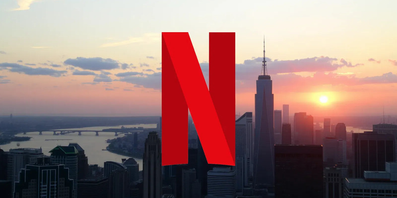 Netflix bajo la lupa: El Departamento de Justicia de EE.UU. investiga su megafusión - Foto: über boerse-global.de