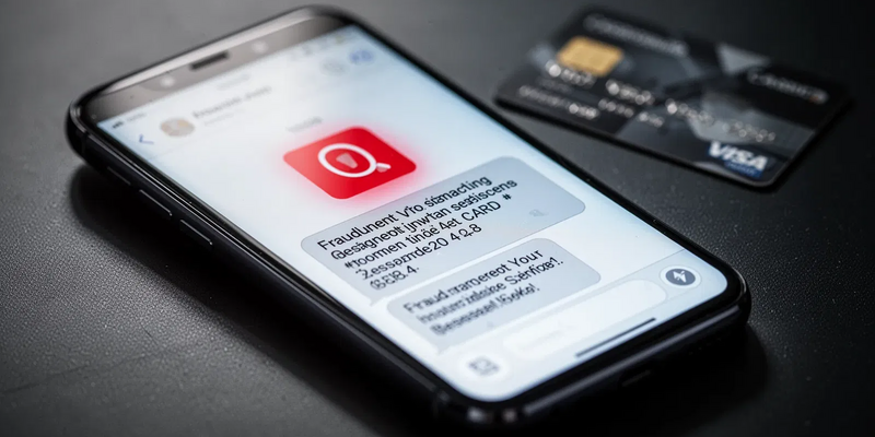 Advanzia-Kunden im Visier neuer SMS-Betrugswelle - Foto: über boerse-global.de