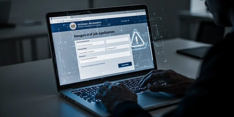 Wahlkommission warnt vor Betrügern vor Nachwahlen - Foto: über boerse-global.de