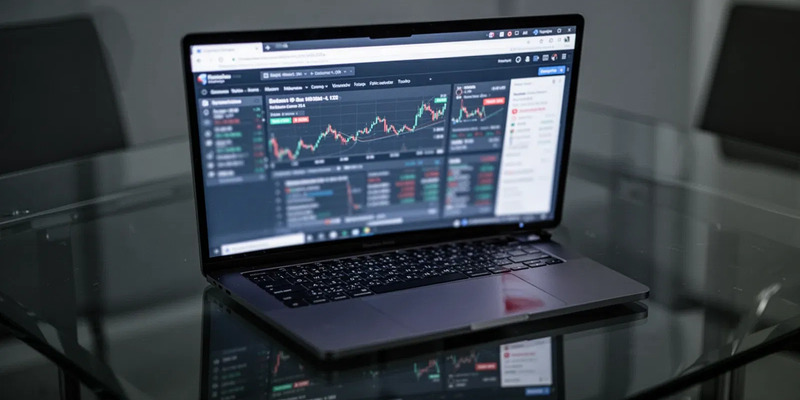 BaFin warnt vor Betrugsplattform Axstera - Foto: über boerse-global.de