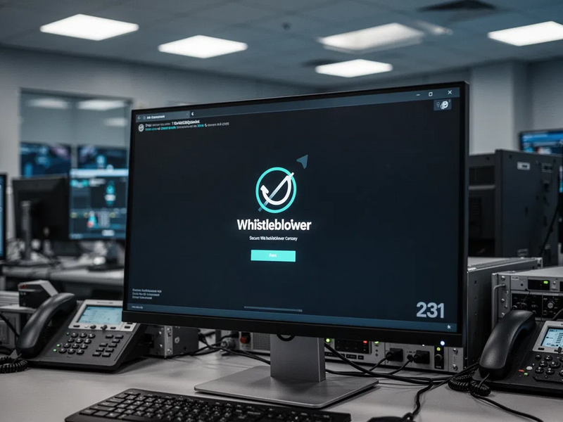 Olympia 2026: Der globale Härtetest für Hinweisgeberschutz - Foto: über boerse-global.de