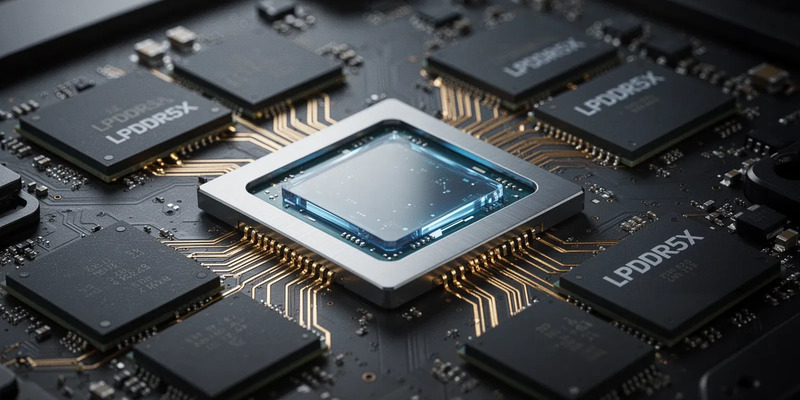 Intel zwingt Hersteller zu schnellem RAM für Arc-Grafik - Foto: über boerse-global.de