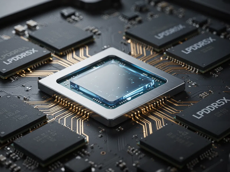 Intel zwingt Hersteller zu schnellem RAM für Arc-Grafik - Foto: über boerse-global.de