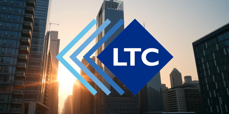 LTC Properties Gains Institutional Backing as Vanguard Increases Stake - Foto: über boerse-global.de